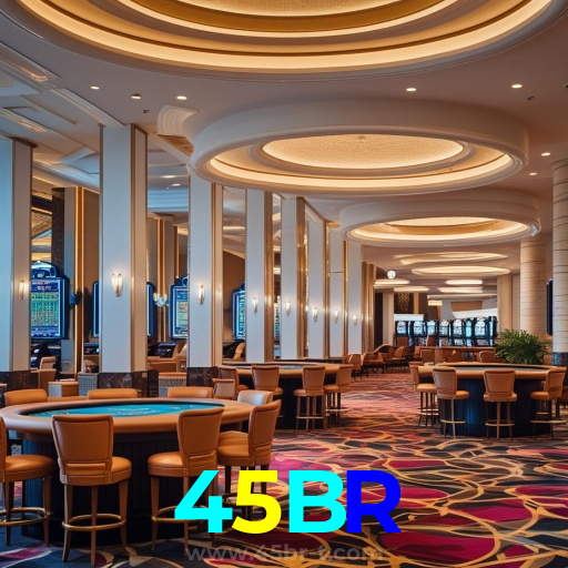 45BR -🍀 Aposta Radical e Forte - 45BR.COM