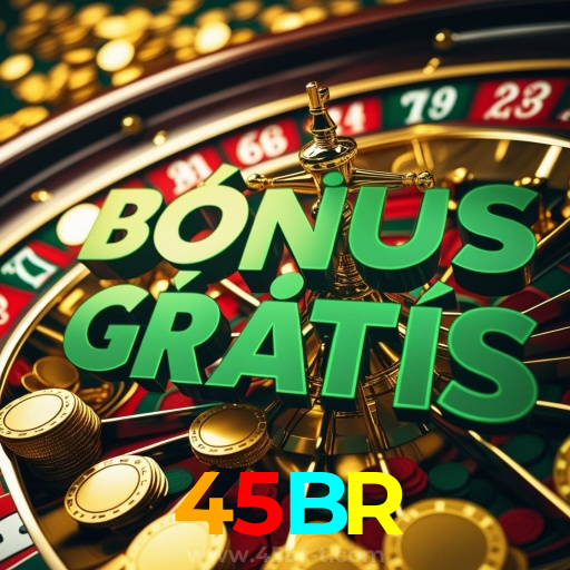 45BR: Valor Inigualável em Promoções e Ofertas Exclusivas!