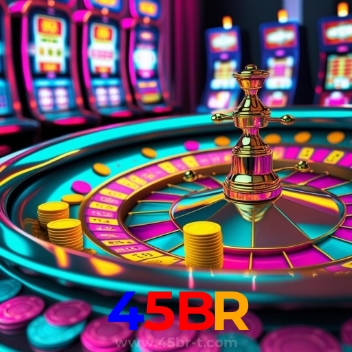 45BR 🍀️Plataforma de Aposta Confiável–Bet Segurança Total 45BR