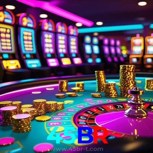 Crash no Brasil | 45BR: app iOS/Android e alta RTP