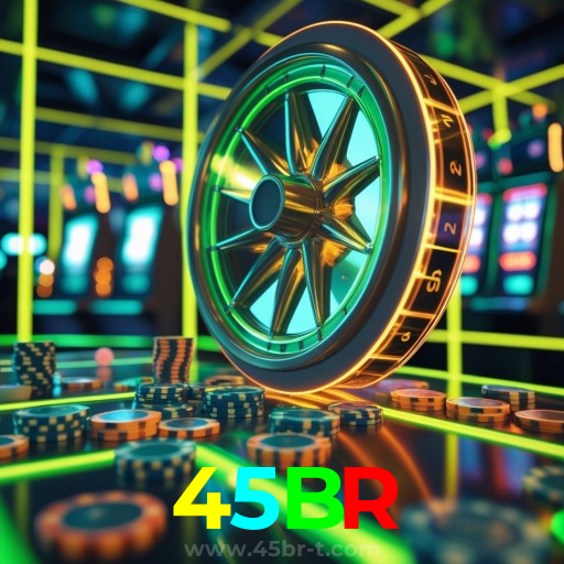 45BR — plataforma segura e premiada de apostas