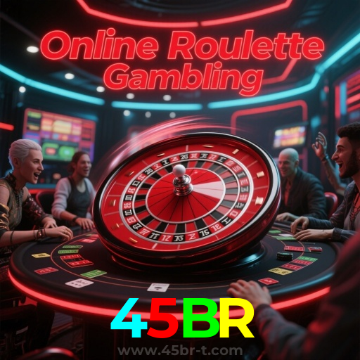 Cassino ao vivo na 45BR: dealers em HD e rapidez