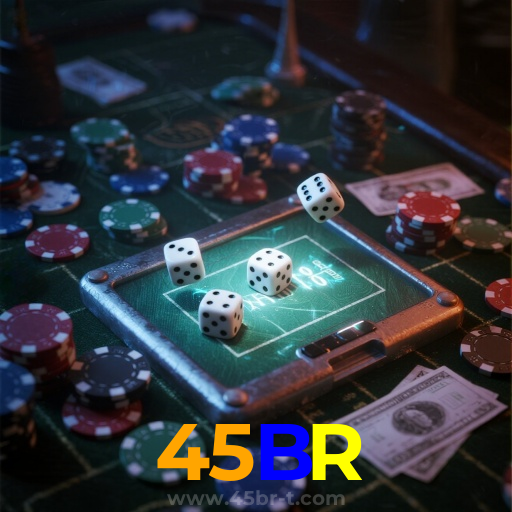 Crash no Brasil | 45BR: app iOS/Android e alta RTP