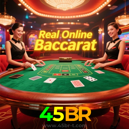 💼 Acesse Sua Conta no 45BR | Login VIP com Bônus Exclusivo 🎁